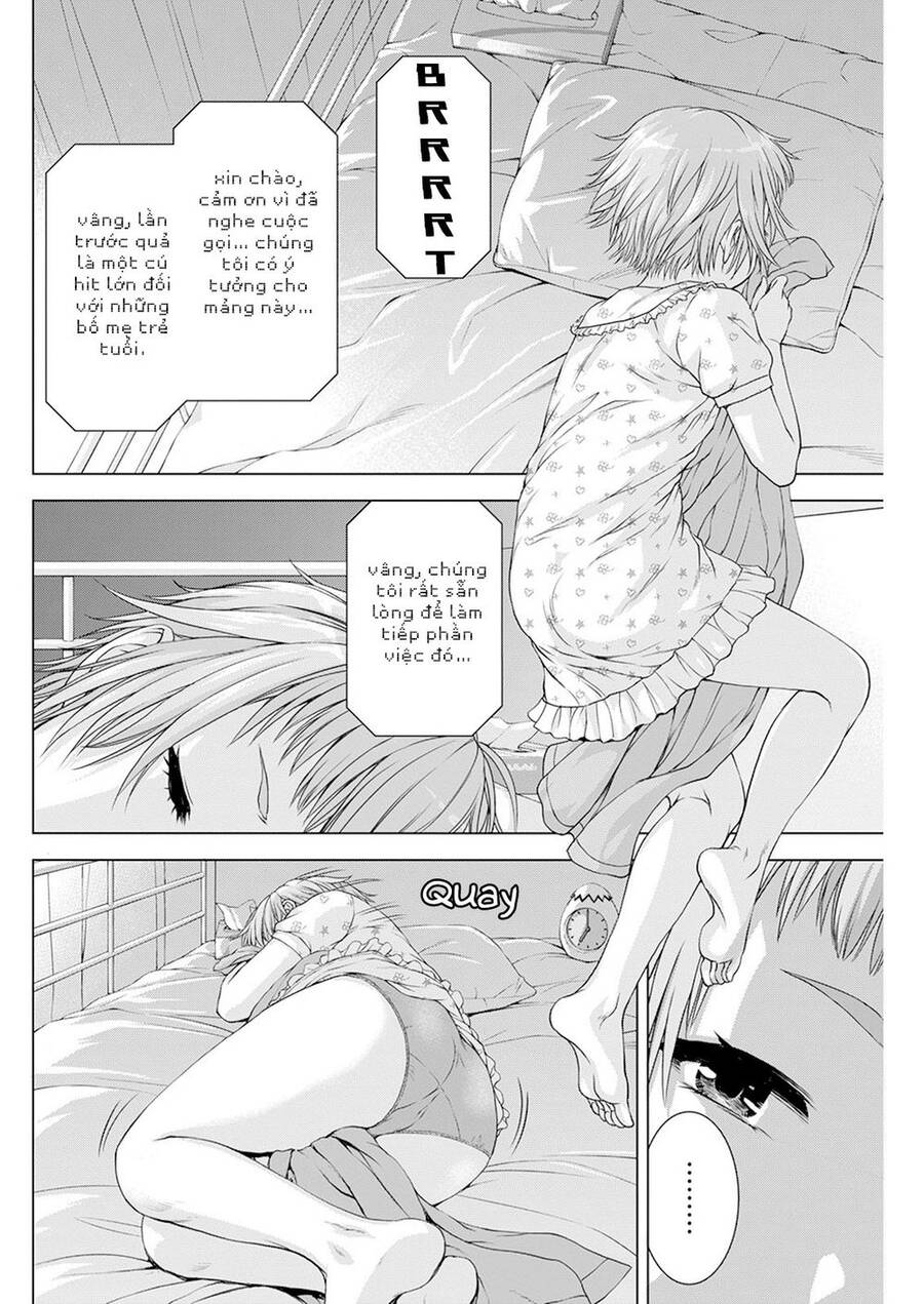 Ore Wa Lolicon Ja Nai! Chapter 32 - 19