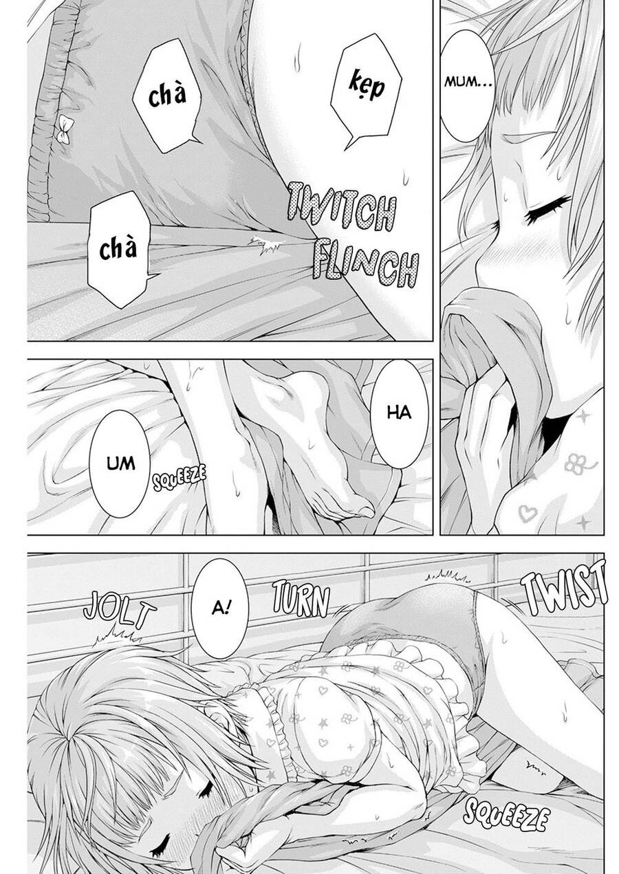 Ore Wa Lolicon Ja Nai! Chapter 32 - 20