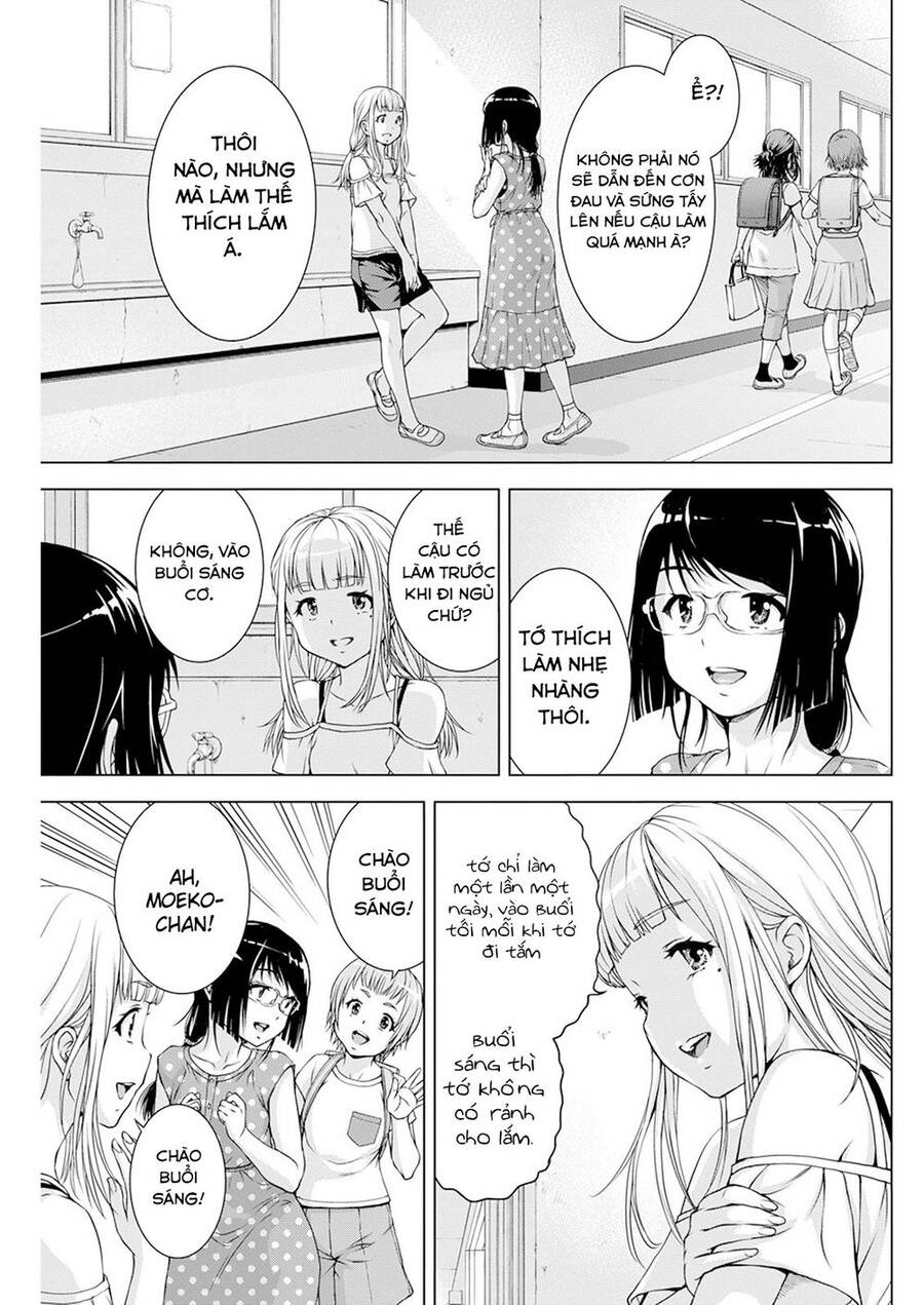Ore Wa Lolicon Ja Nai! Chapter 32 - 6