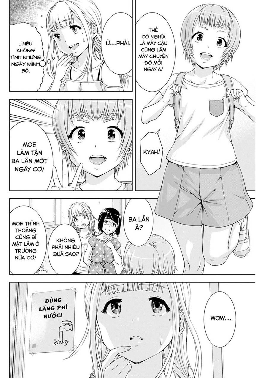 Ore Wa Lolicon Ja Nai! Chapter 32 - 7