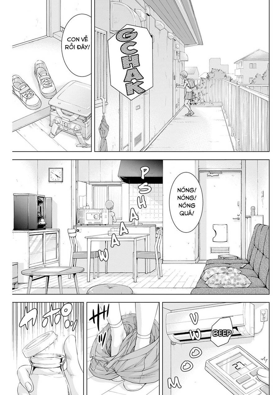 Ore Wa Lolicon Ja Nai! Chapter 32 - 8