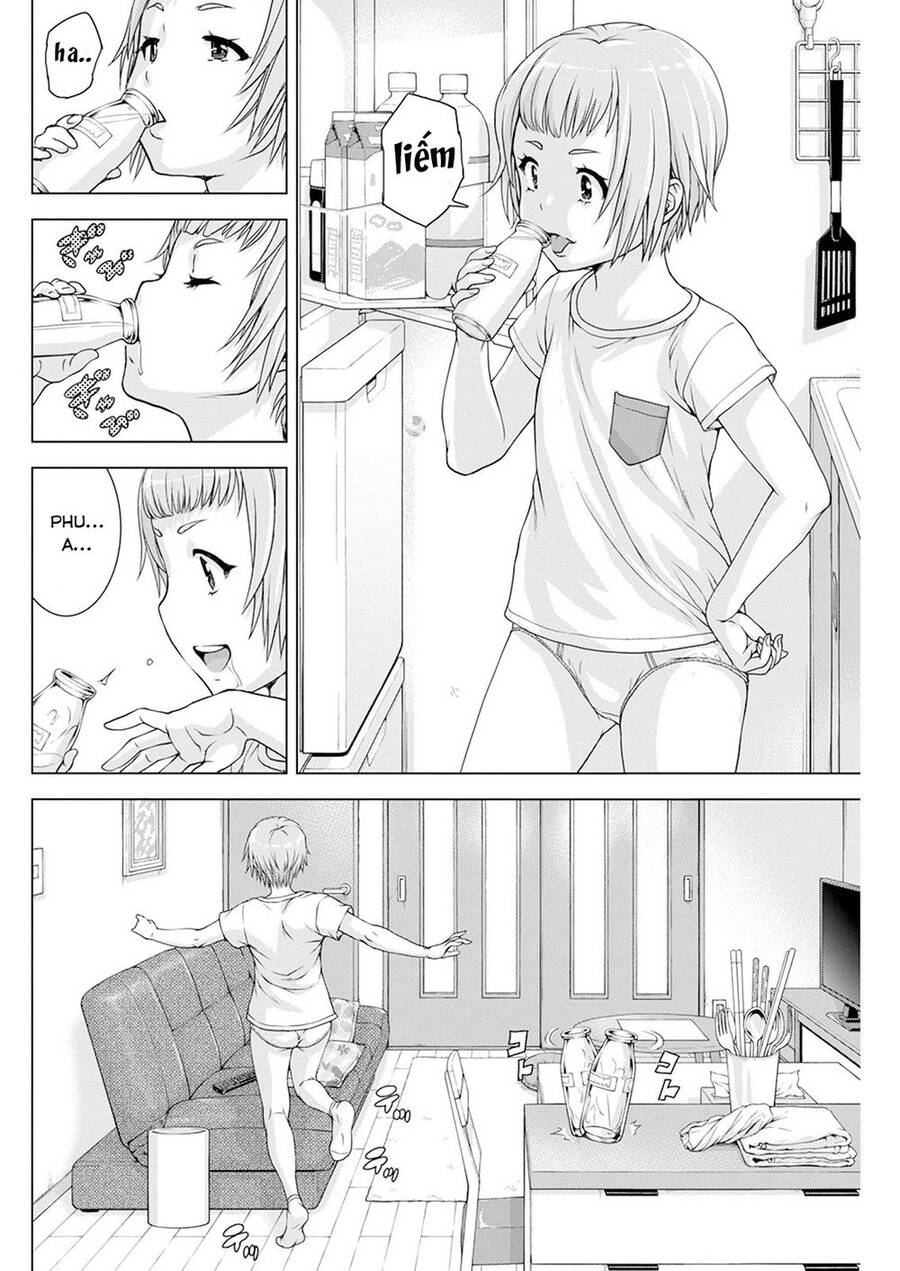 Ore Wa Lolicon Ja Nai! Chapter 32 - 9