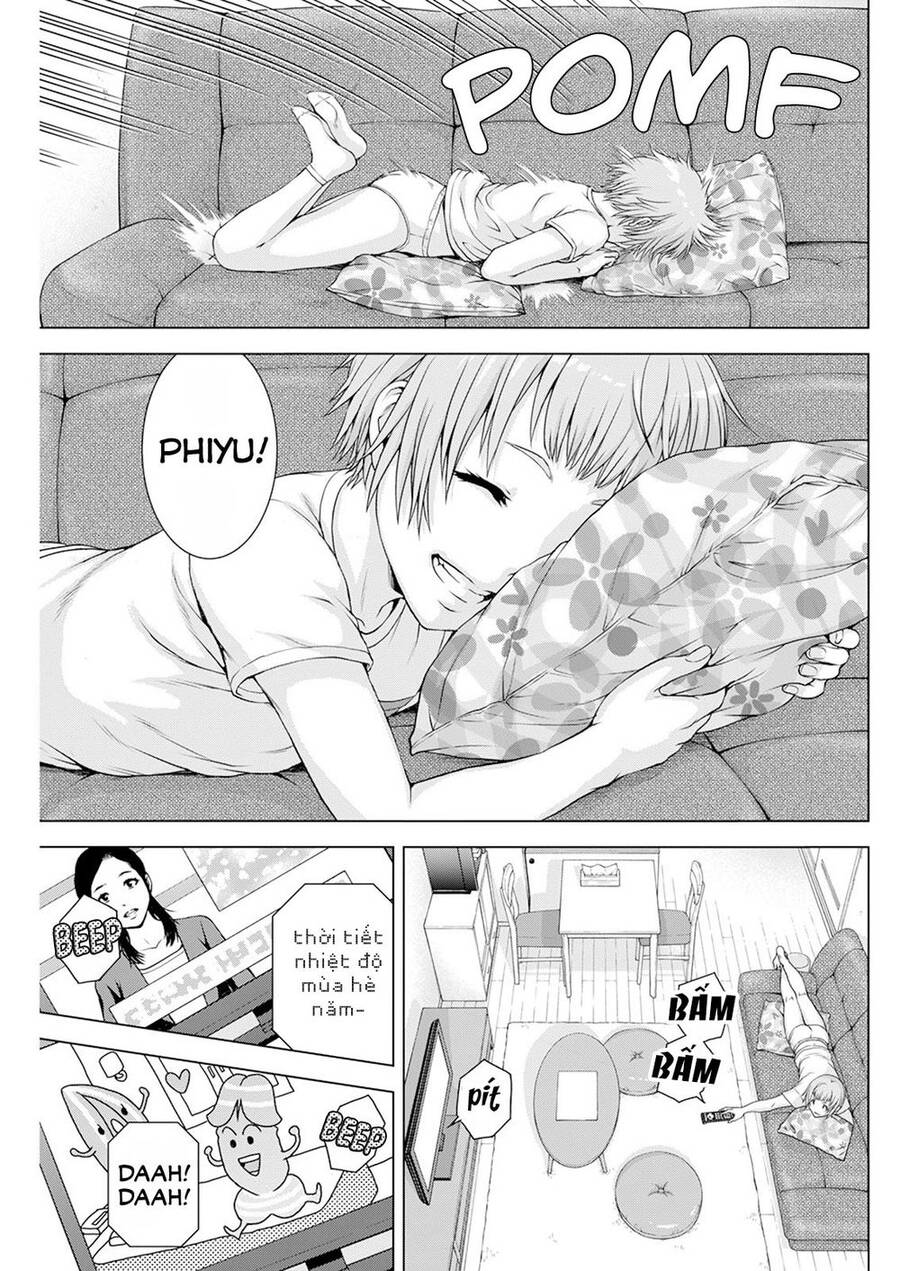 Ore Wa Lolicon Ja Nai! Chapter 32 - 10