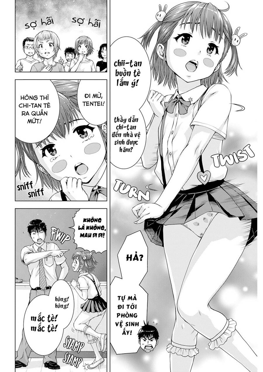 Ore Wa Lolicon Ja Nai! Chapter 33 - 13