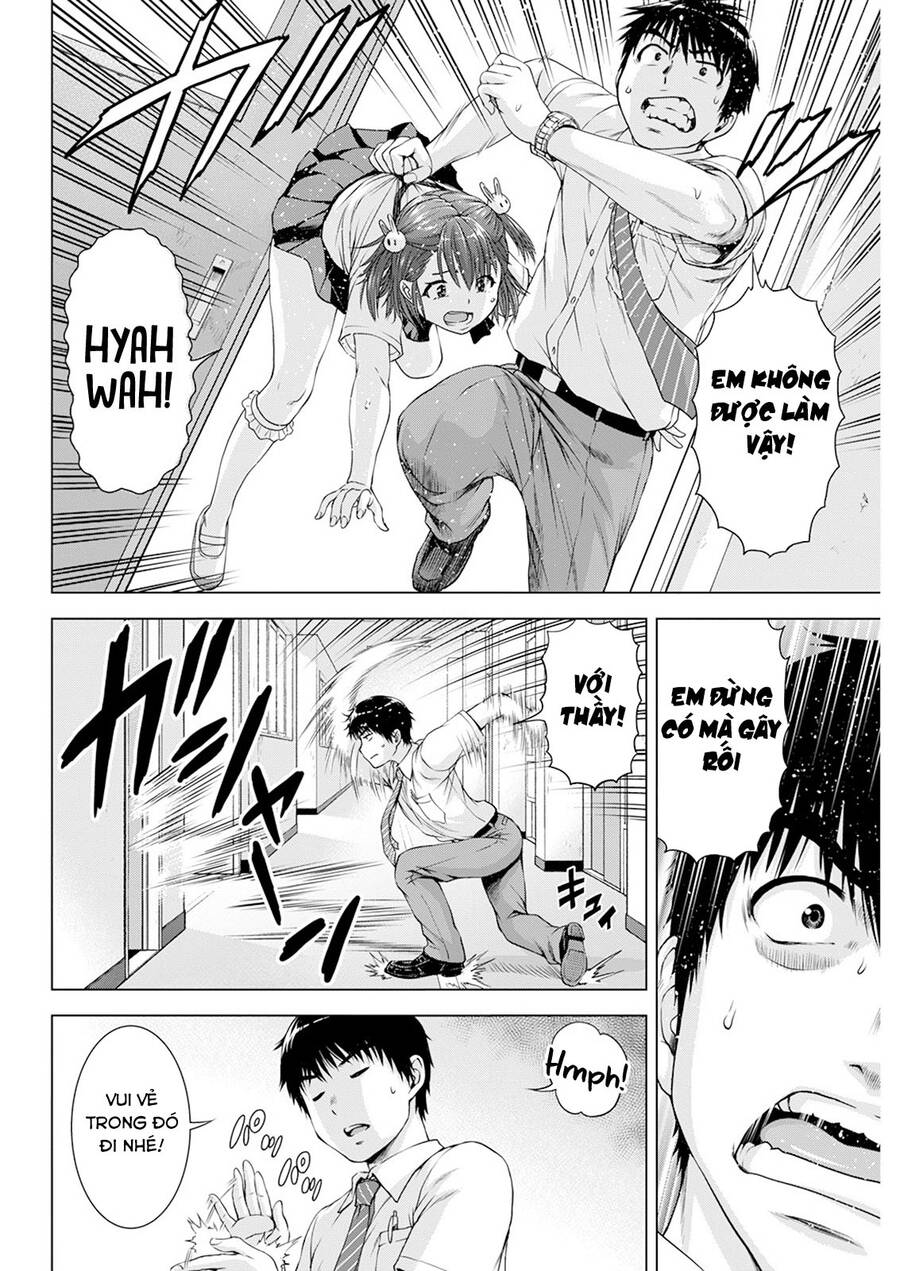 Ore Wa Lolicon Ja Nai! Chapter 33 - 15