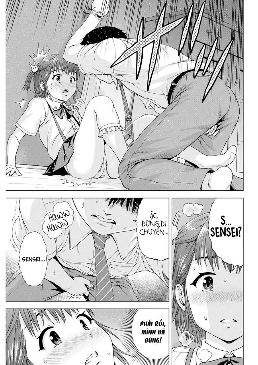 Ore Wa Lolicon Ja Nai! Chapter 33 - 20