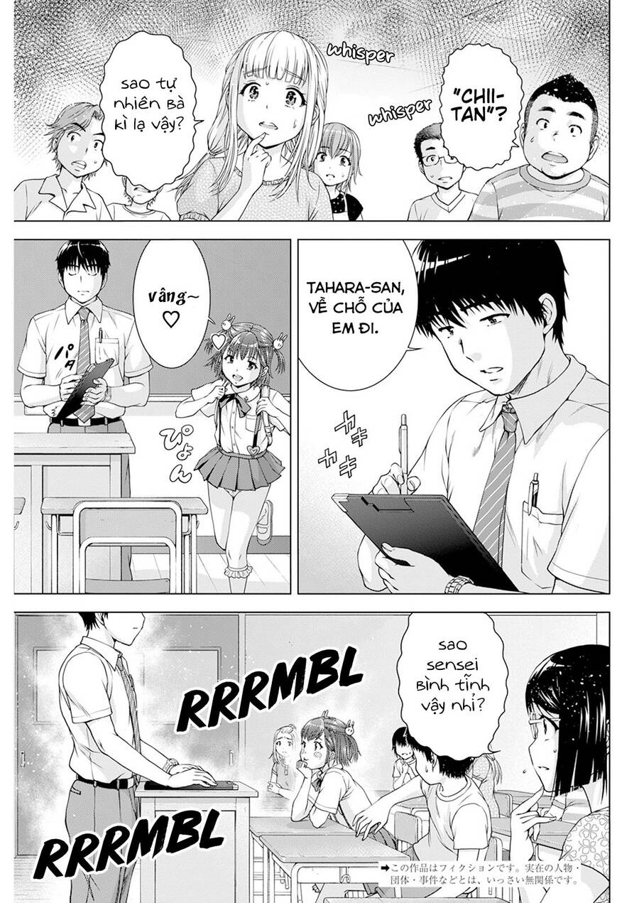 Ore Wa Lolicon Ja Nai! Chapter 33 - 6