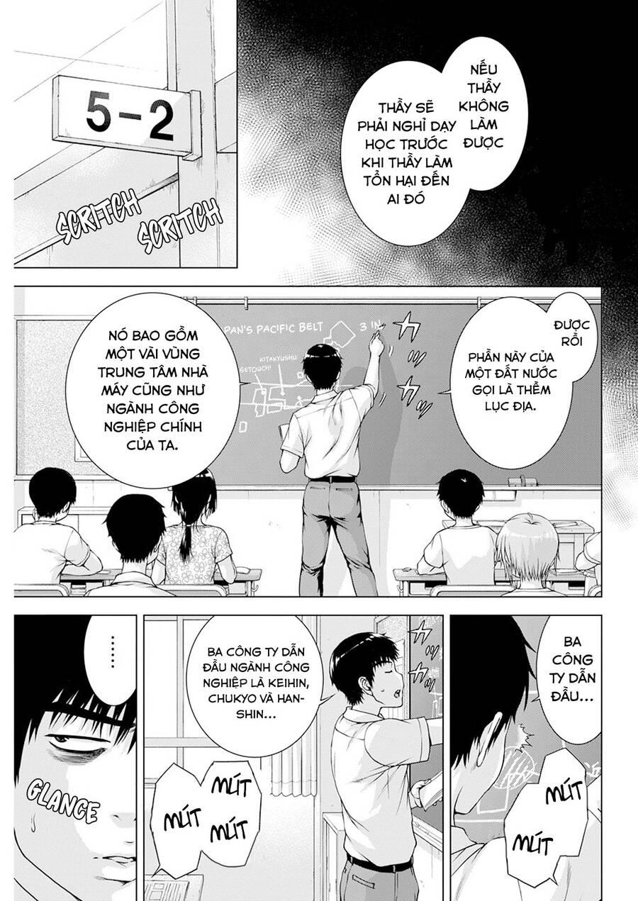 Ore Wa Lolicon Ja Nai! Chapter 33 - 10