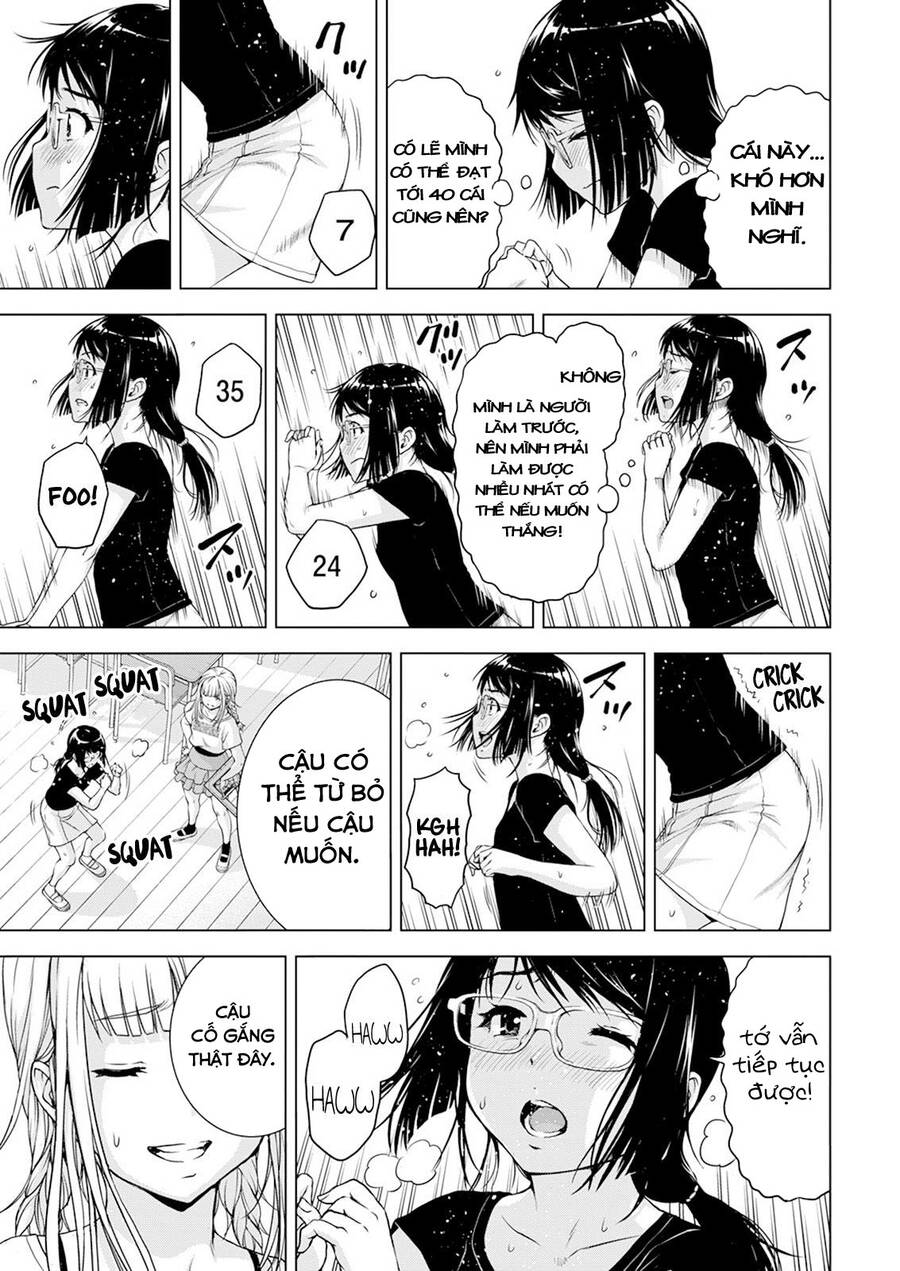 Ore Wa Lolicon Ja Nai! Chapter 34 - 12