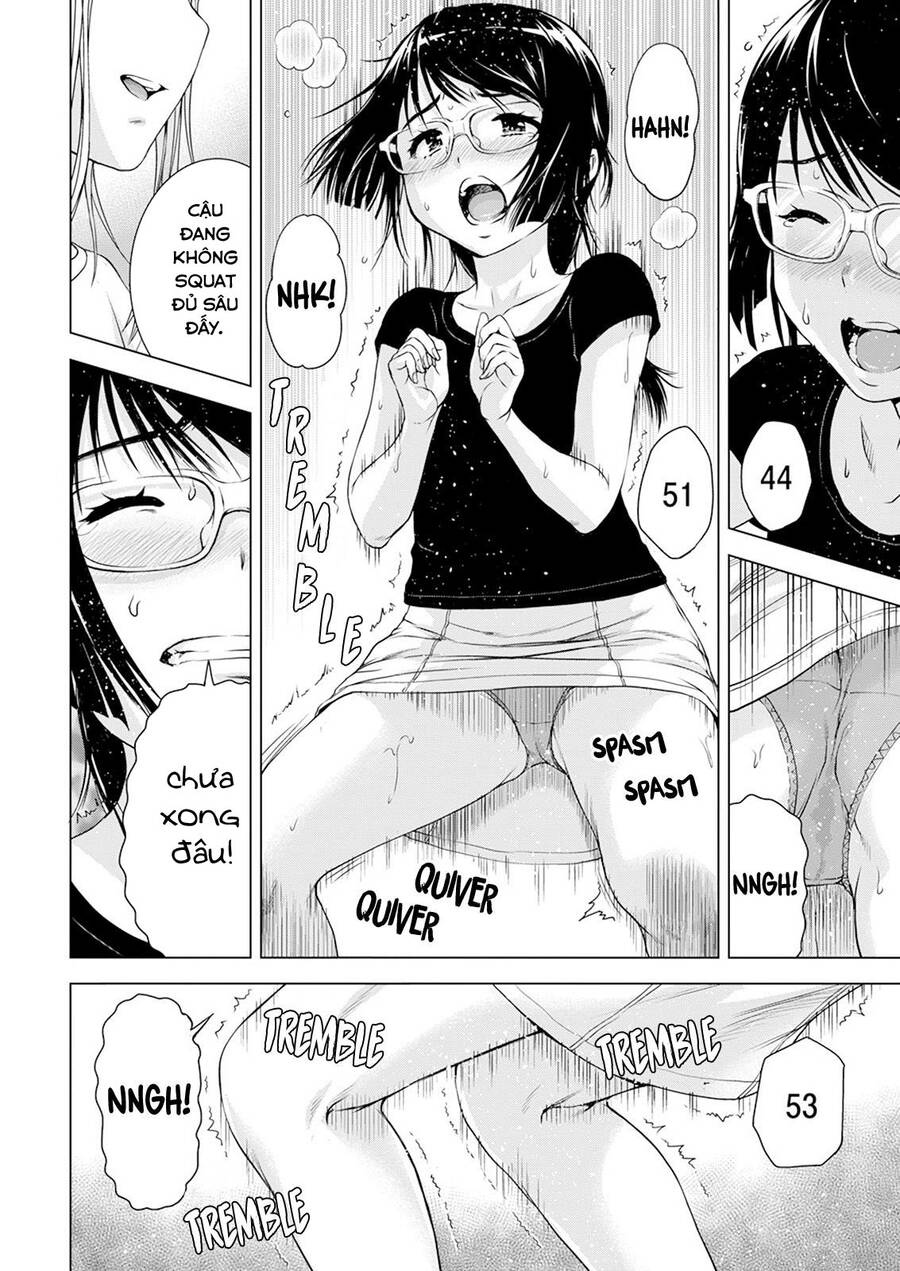 Ore Wa Lolicon Ja Nai! Chapter 34 - 13