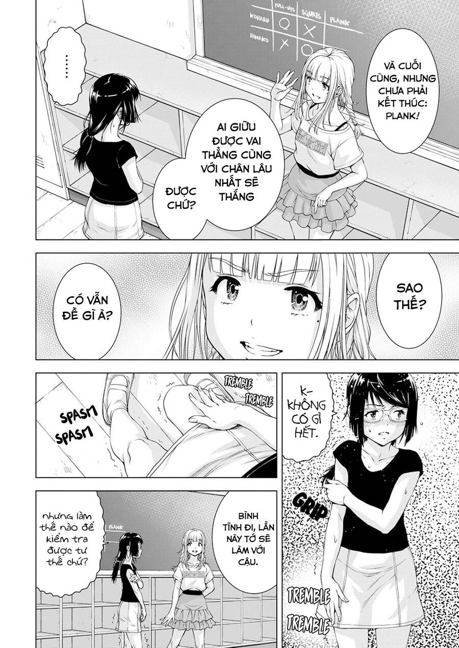 Ore Wa Lolicon Ja Nai! Chapter 34 - 15