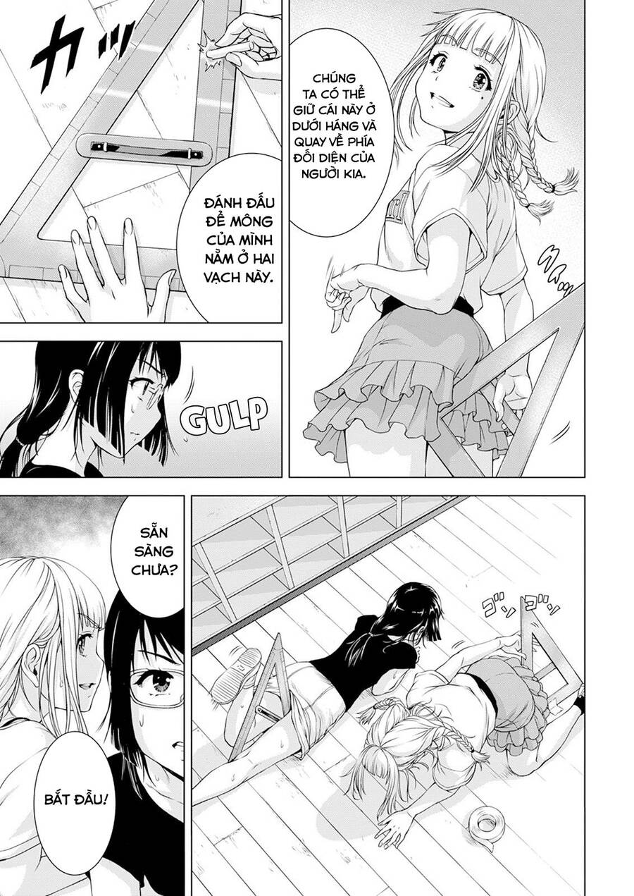 Ore Wa Lolicon Ja Nai! Chapter 34 - 16