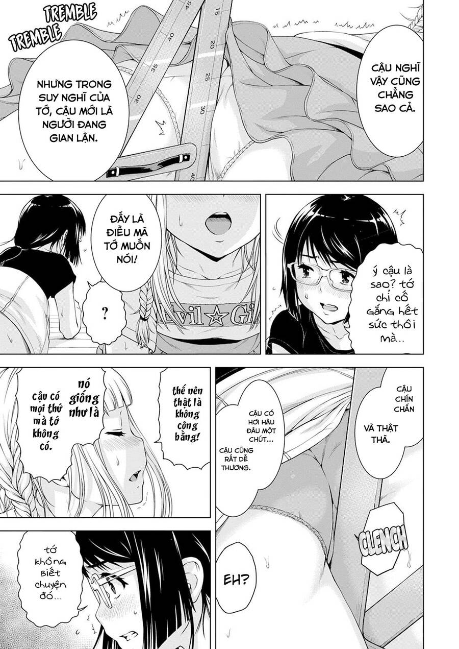 Ore Wa Lolicon Ja Nai! Chapter 34 - 18