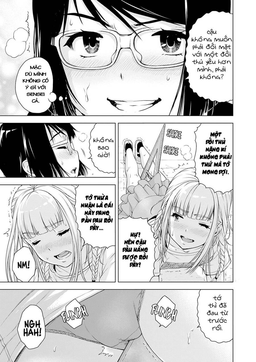 Ore Wa Lolicon Ja Nai! Chapter 34 - 20