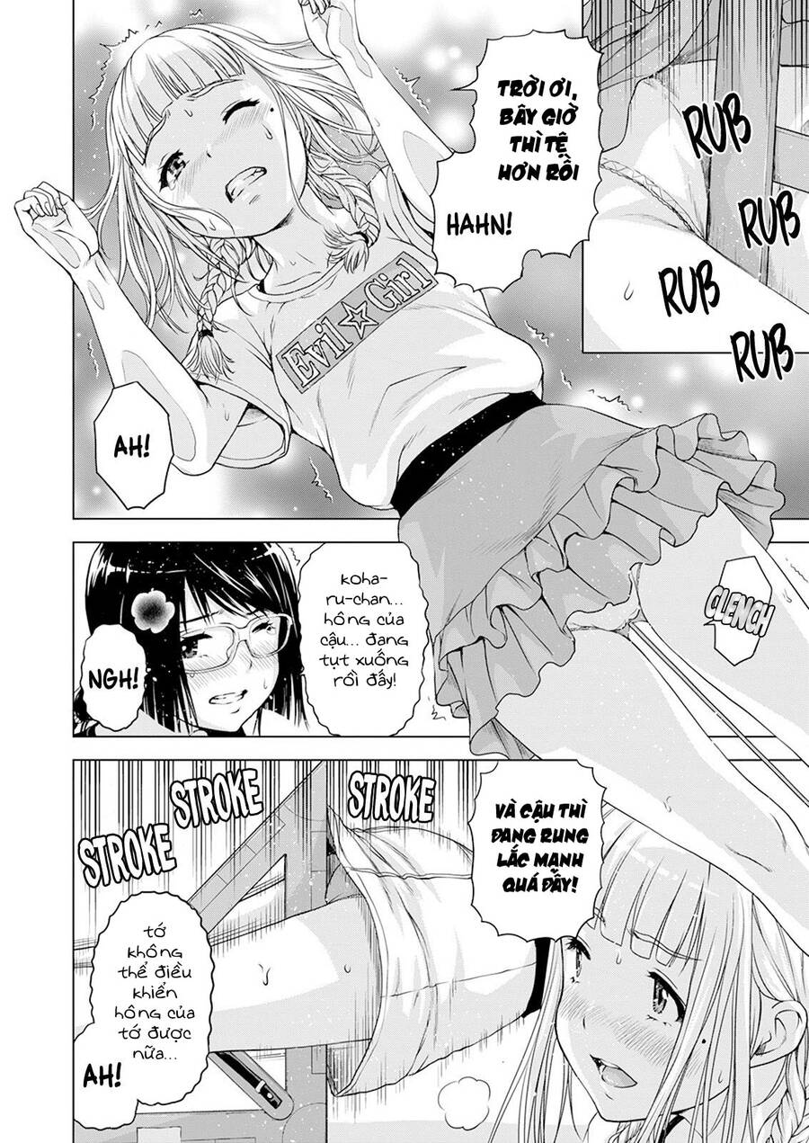 Ore Wa Lolicon Ja Nai! Chapter 34 - 21