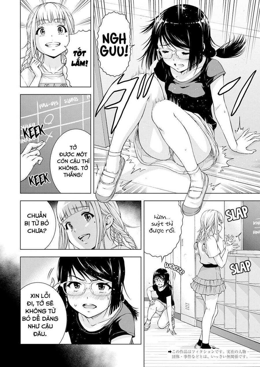 Ore Wa Lolicon Ja Nai! Chapter 34 - 5