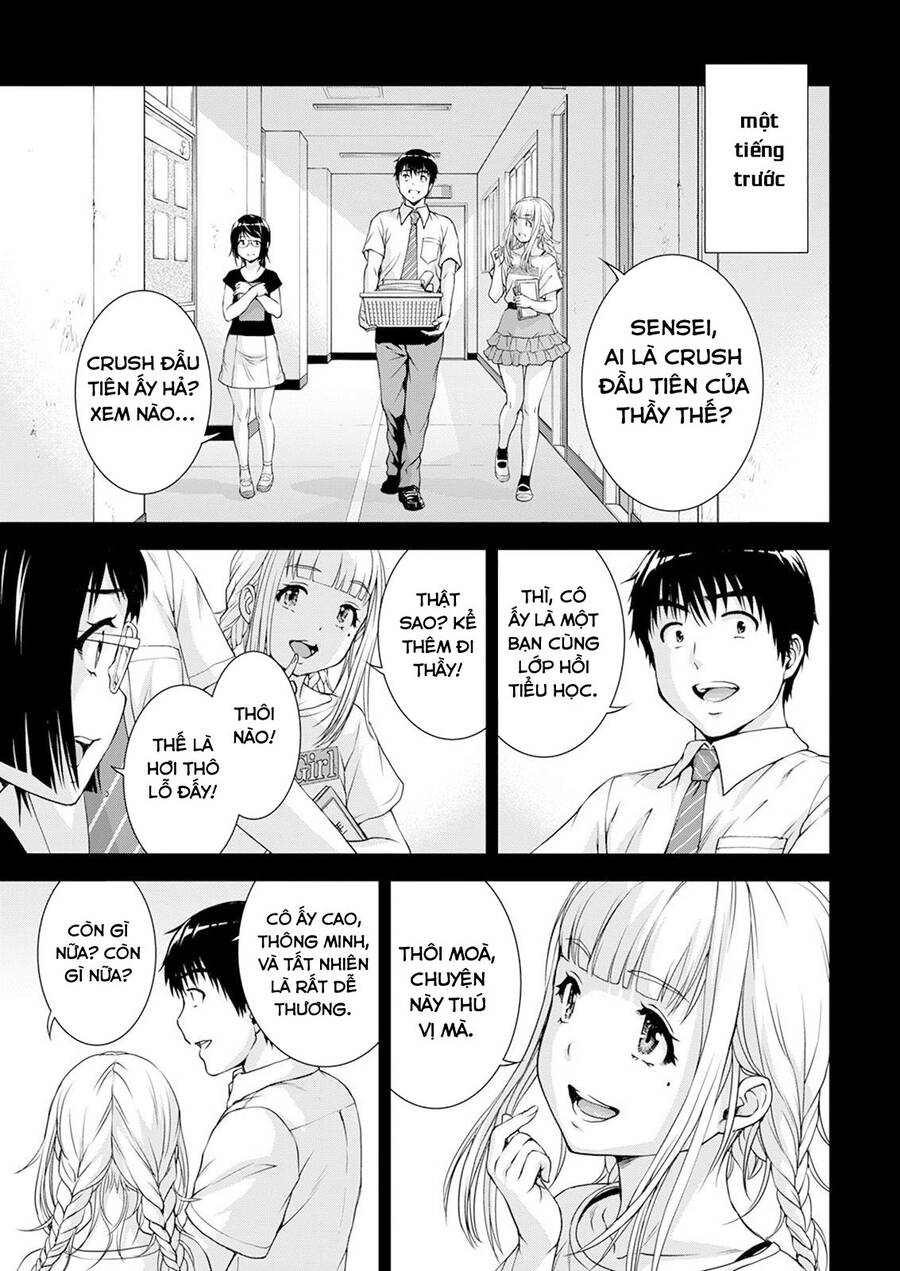 Ore Wa Lolicon Ja Nai! Chapter 34 - 6