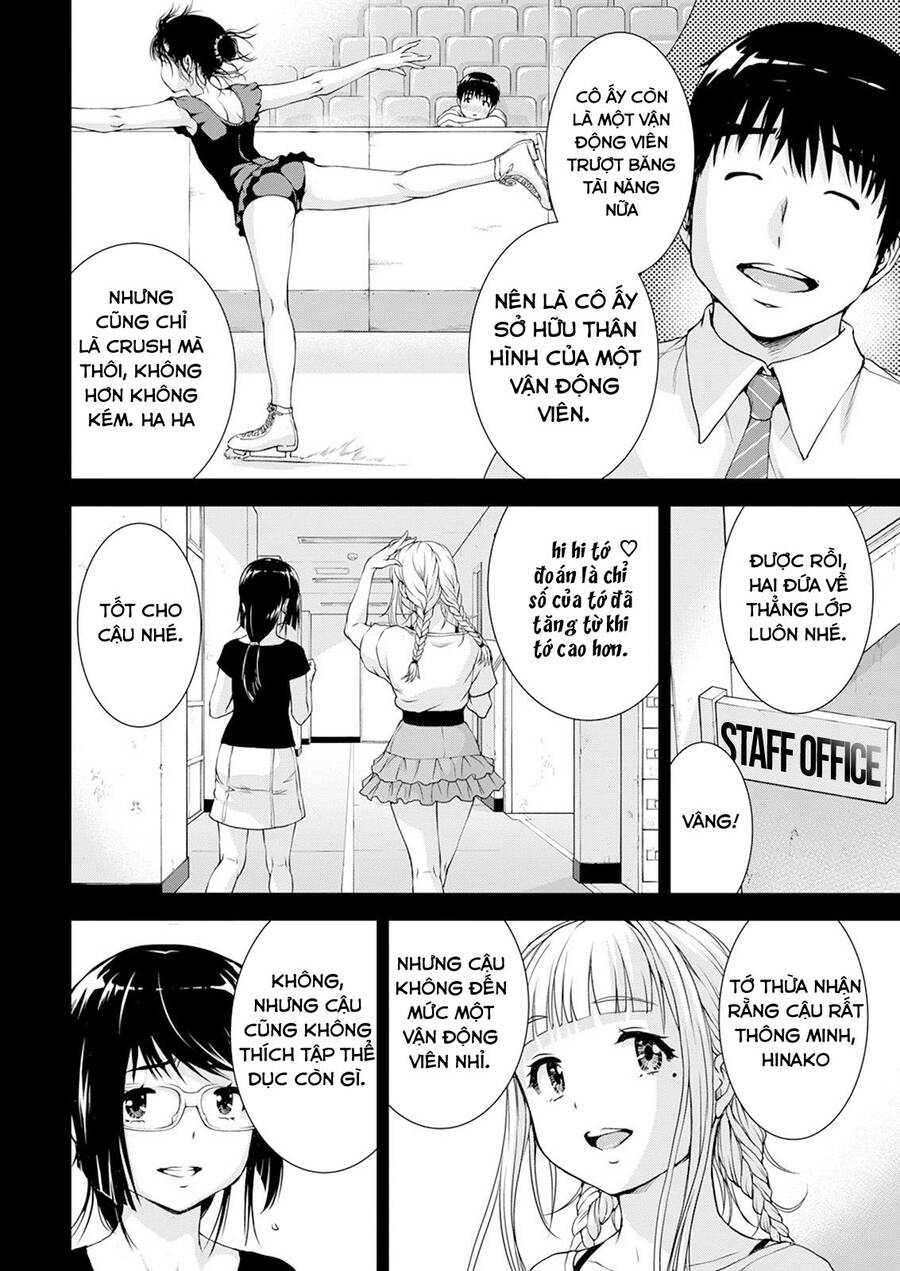 Ore Wa Lolicon Ja Nai! Chapter 34 - 7