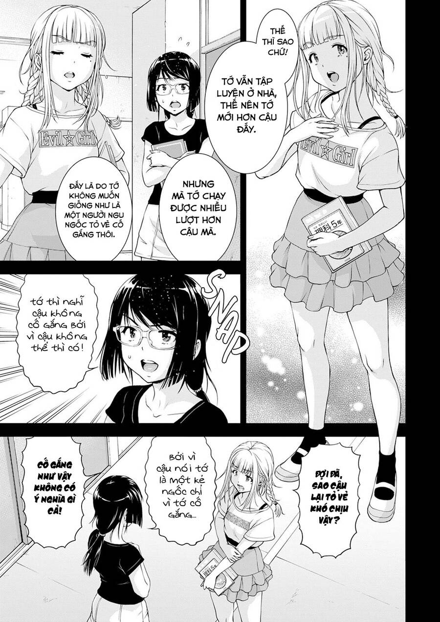 Ore Wa Lolicon Ja Nai! Chapter 34 - 8