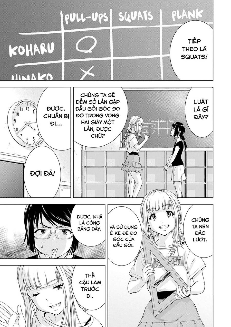 Ore Wa Lolicon Ja Nai! Chapter 34 - 10