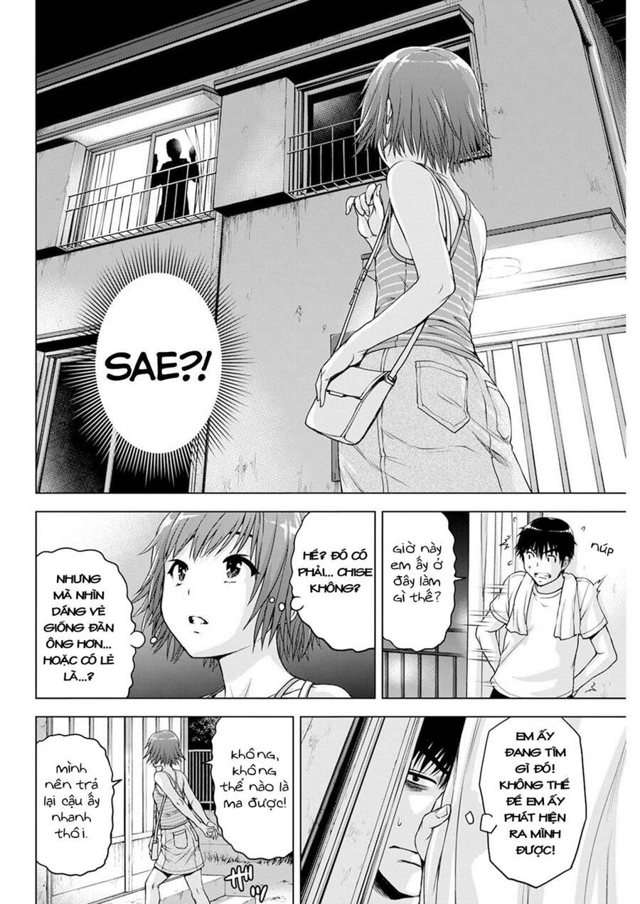 Ore Wa Lolicon Ja Nai! Chapter 35 - 11