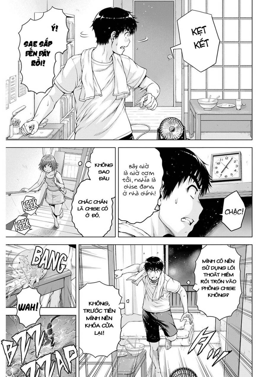 Ore Wa Lolicon Ja Nai! Chapter 35 - 12