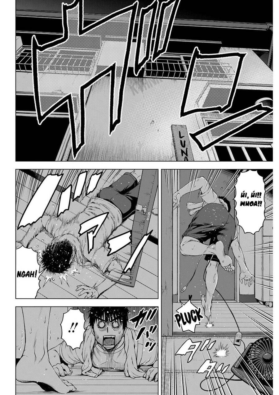 Ore Wa Lolicon Ja Nai! Chapter 35 - 13