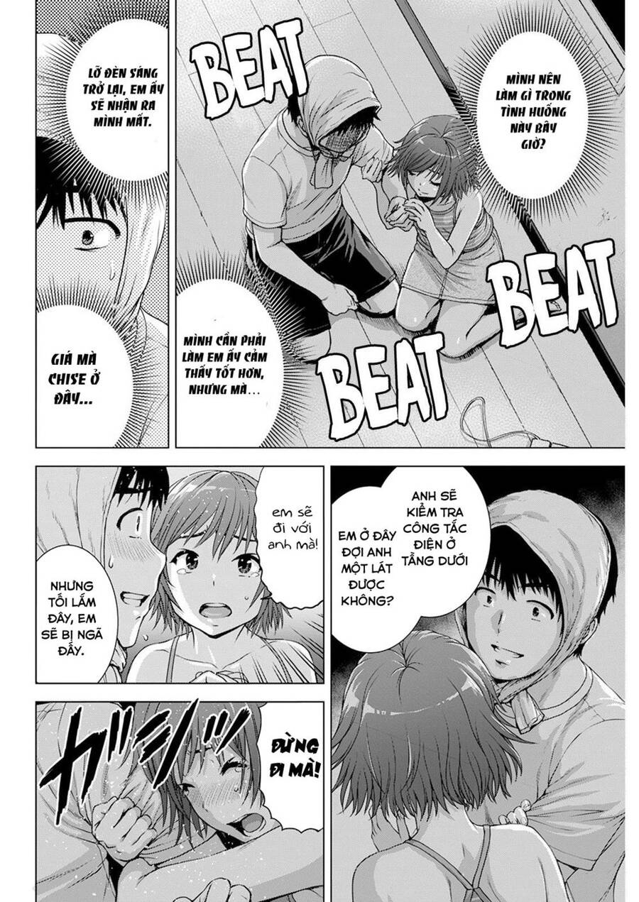 Ore Wa Lolicon Ja Nai! Chapter 35 - 17