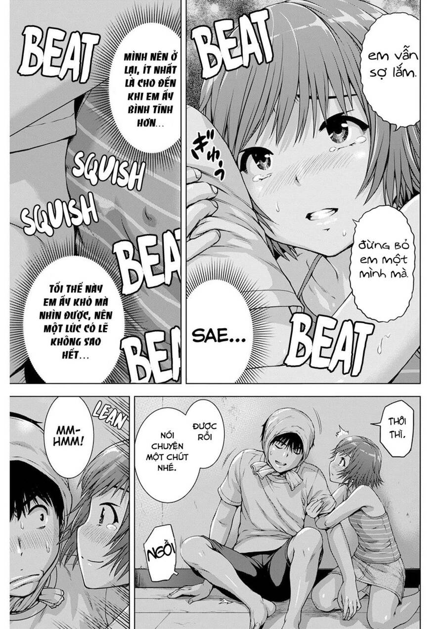 Ore Wa Lolicon Ja Nai! Chapter 35 - 18