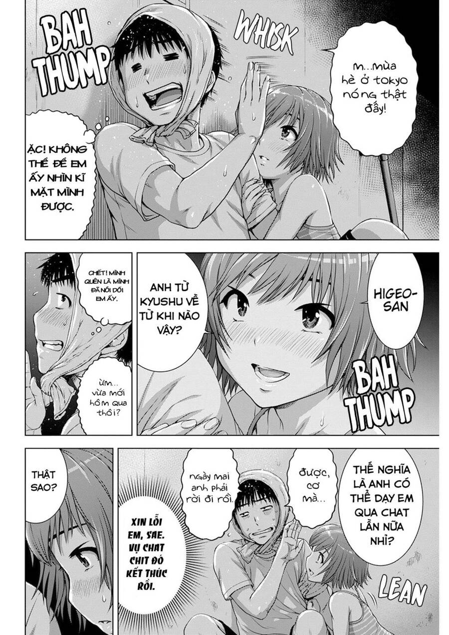 Ore Wa Lolicon Ja Nai! Chapter 35 - 19