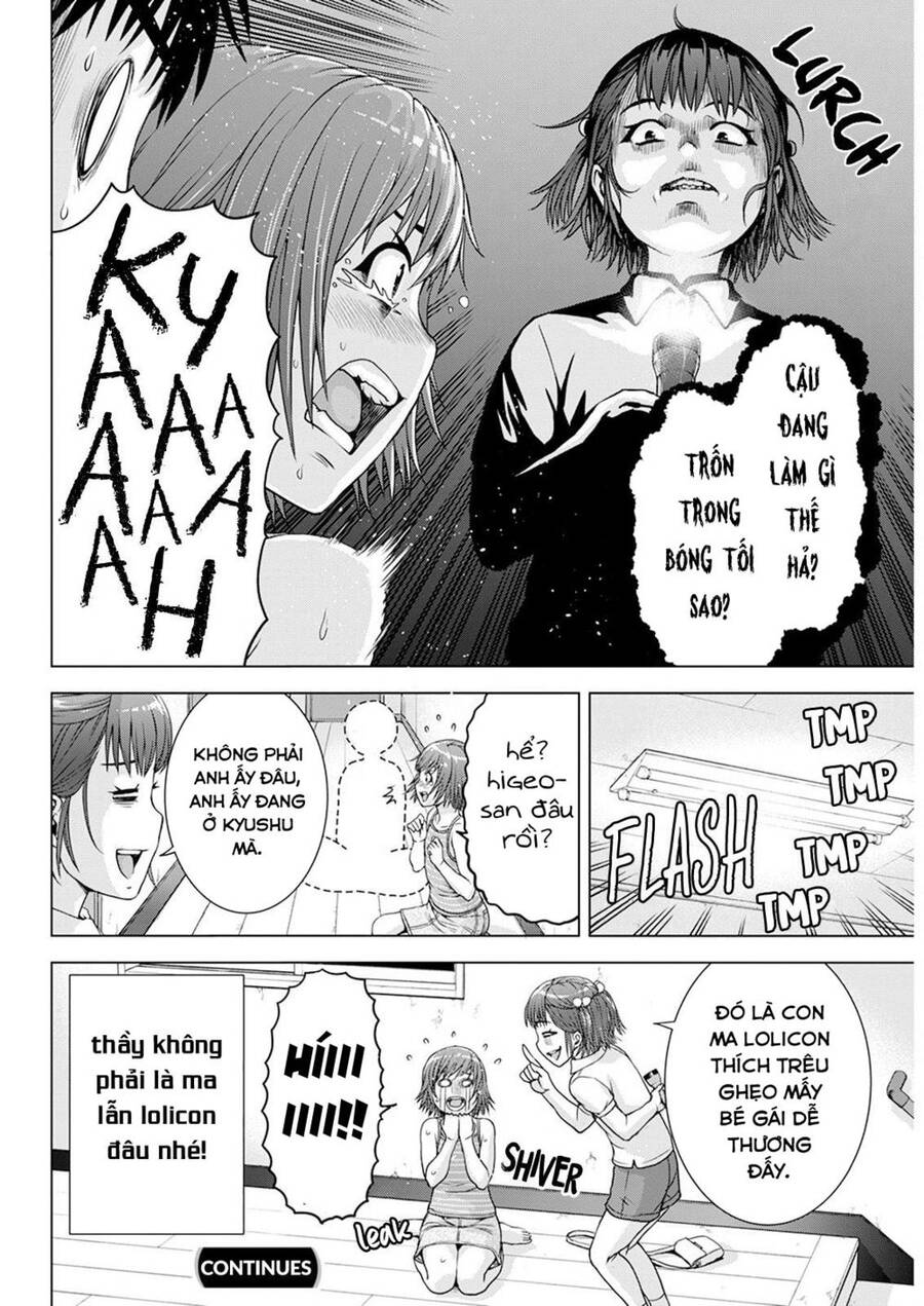 Ore Wa Lolicon Ja Nai! Chapter 35 - 23