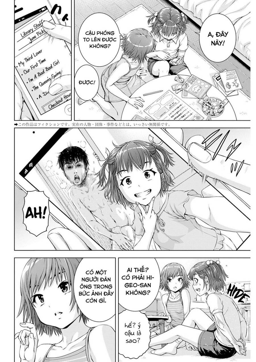 Ore Wa Lolicon Ja Nai! Chapter 35 - 5
