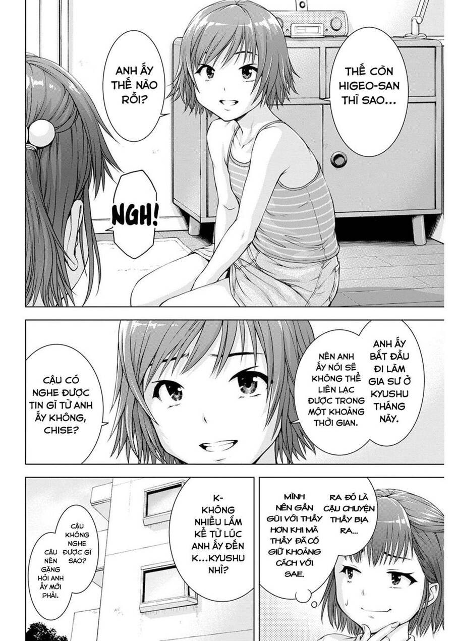 Ore Wa Lolicon Ja Nai! Chapter 35 - 7