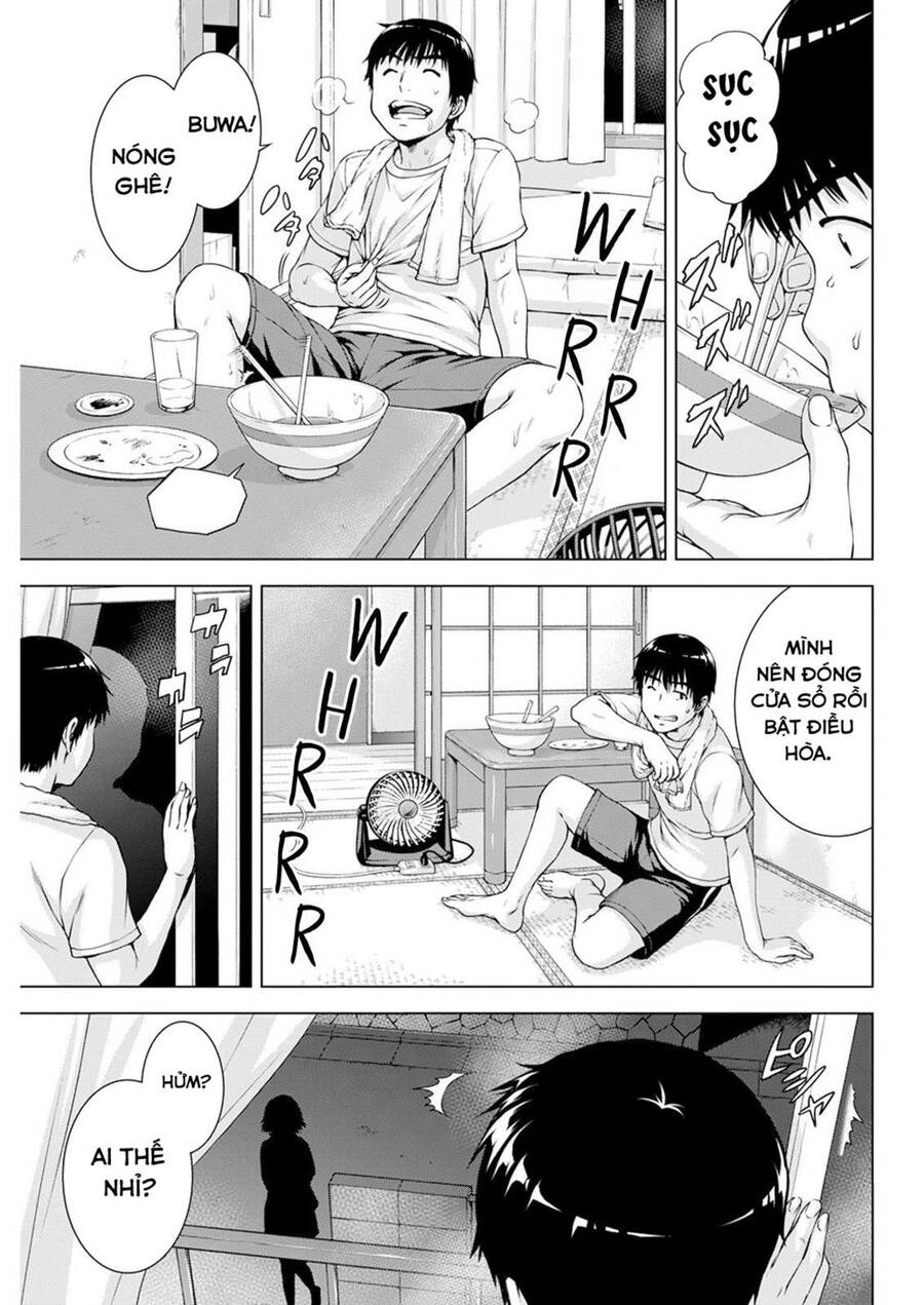 Ore Wa Lolicon Ja Nai! Chapter 35 - 10