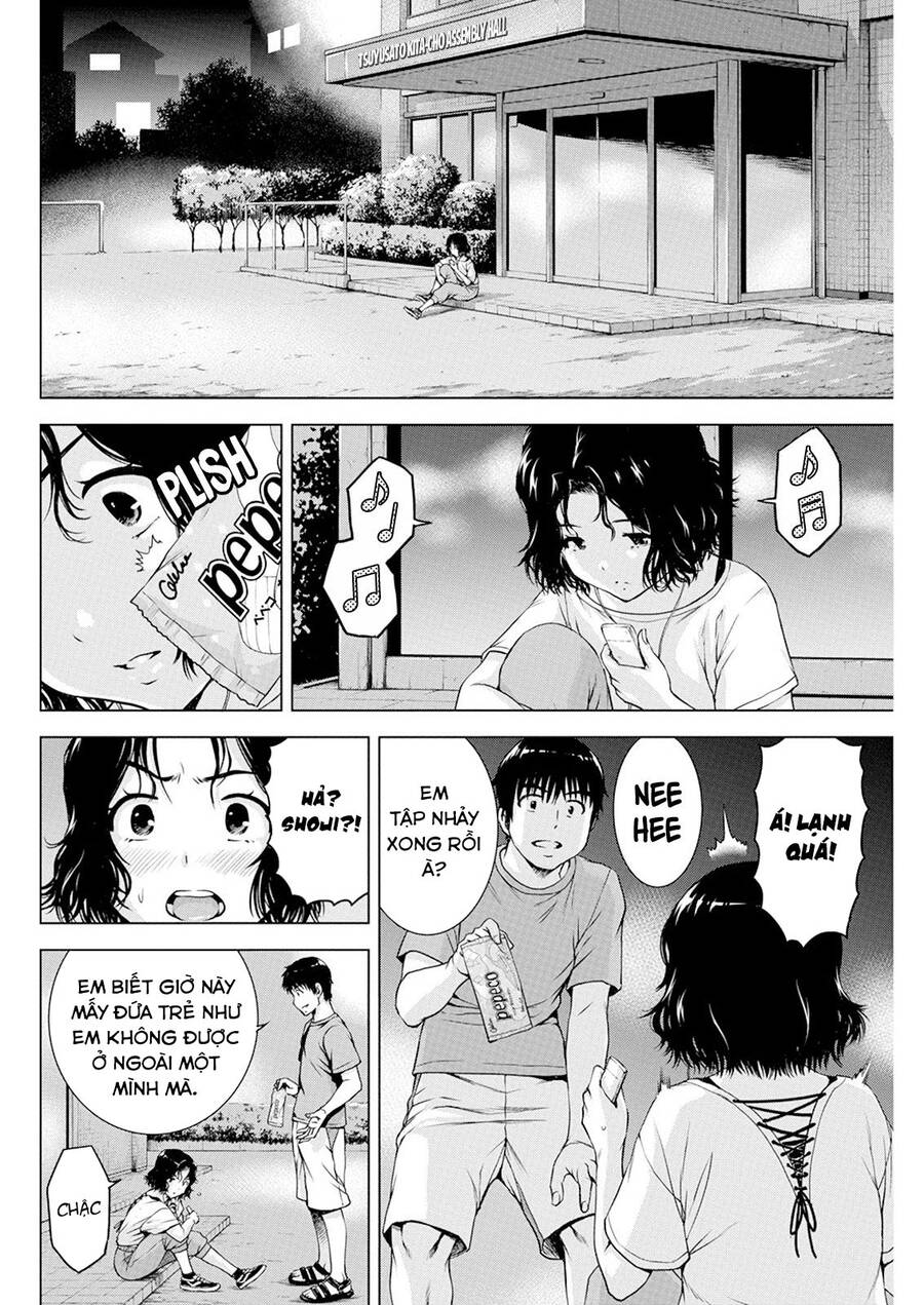 Ore Wa Lolicon Ja Nai! Chapter 36 - 11