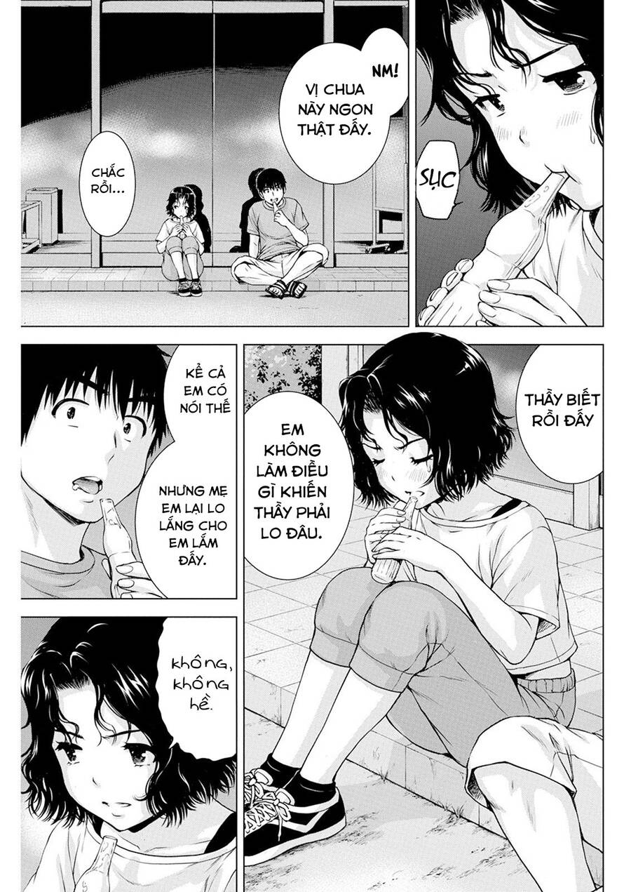 Ore Wa Lolicon Ja Nai! Chapter 36 - 12