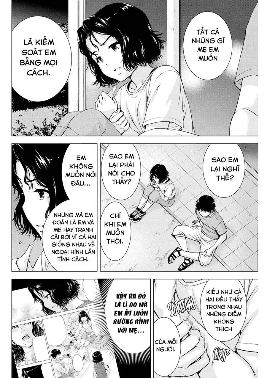 Ore Wa Lolicon Ja Nai! Chapter 36 - 13