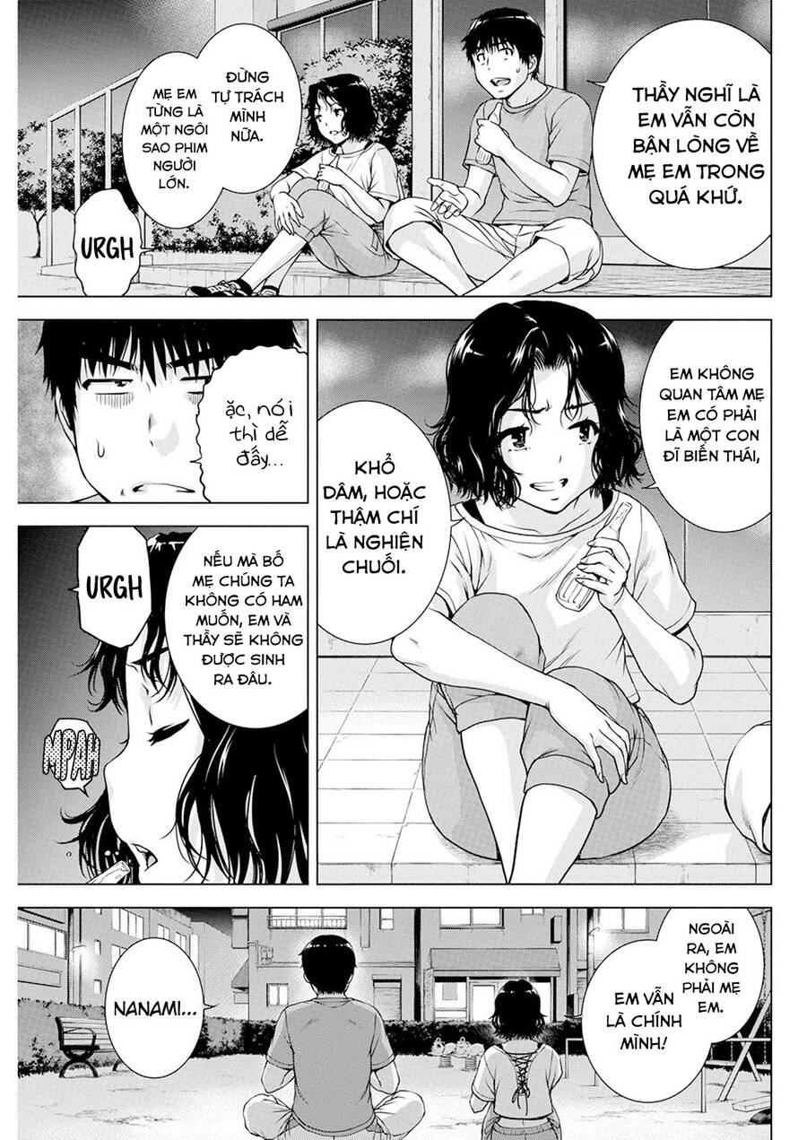 Ore Wa Lolicon Ja Nai! Chapter 36 - 14