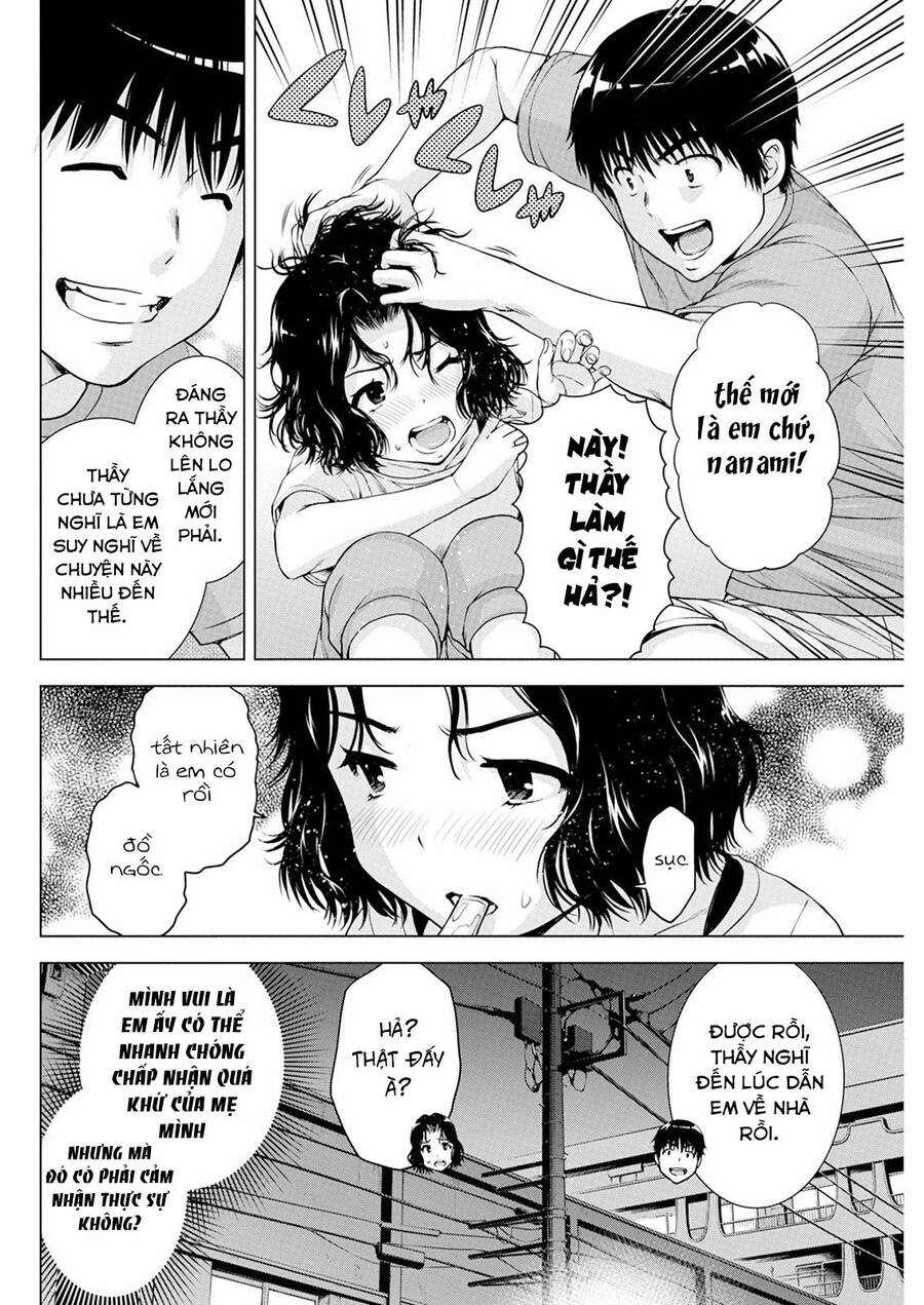 Ore Wa Lolicon Ja Nai! Chapter 36 - 15