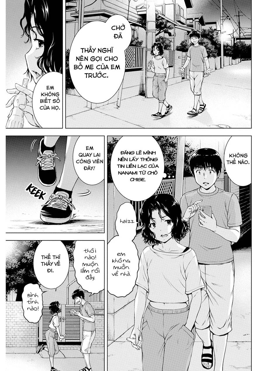 Ore Wa Lolicon Ja Nai! Chapter 36 - 16