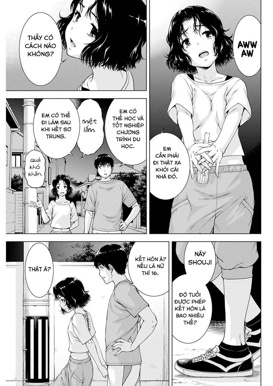 Ore Wa Lolicon Ja Nai! Chapter 36 - 18