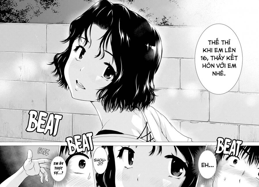 Ore Wa Lolicon Ja Nai! Chapter 36 - 19