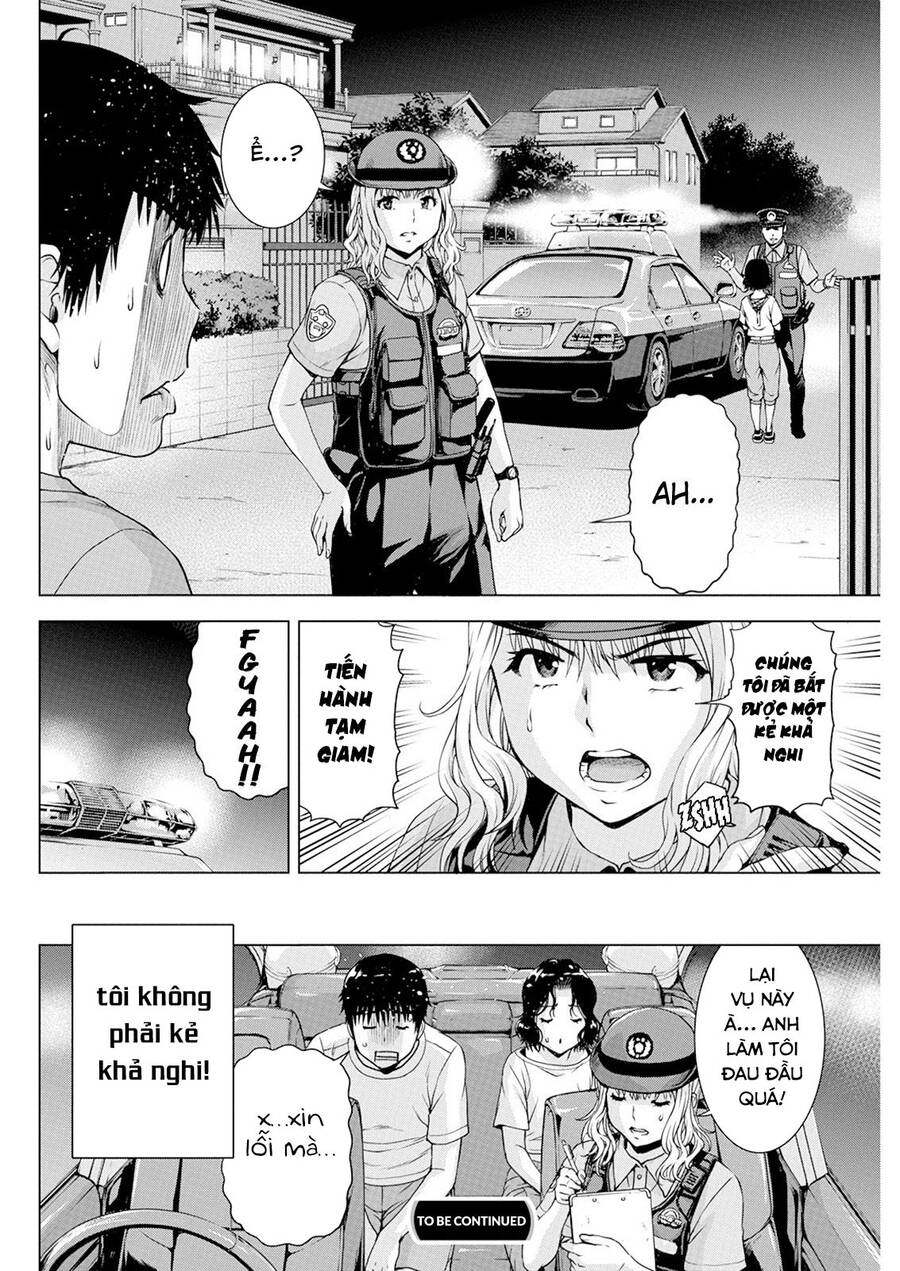 Ore Wa Lolicon Ja Nai! Chapter 36 - 22