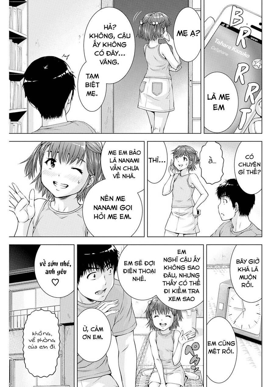 Ore Wa Lolicon Ja Nai! Chapter 36 - 10