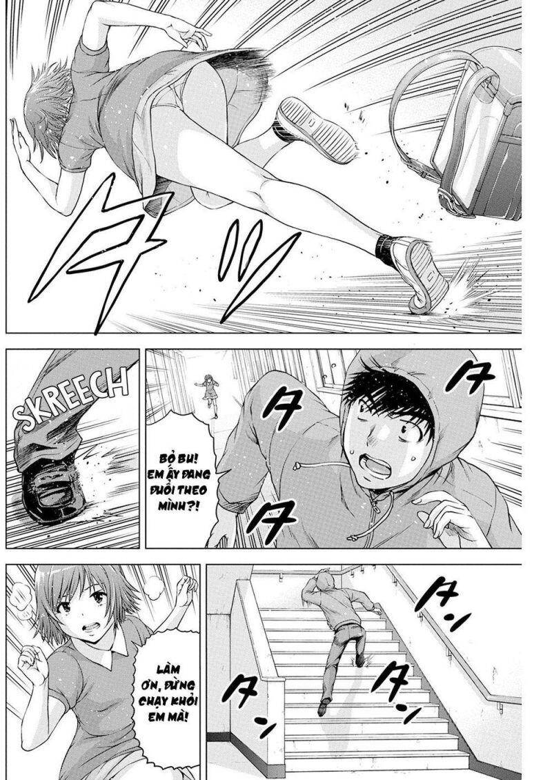 Ore Wa Lolicon Ja Nai! Chapter 37 - 11