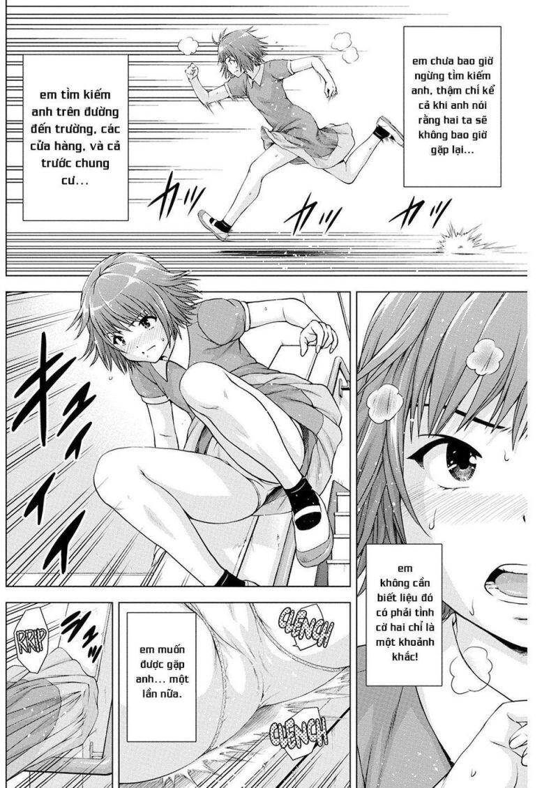 Ore Wa Lolicon Ja Nai! Chapter 37 - 13