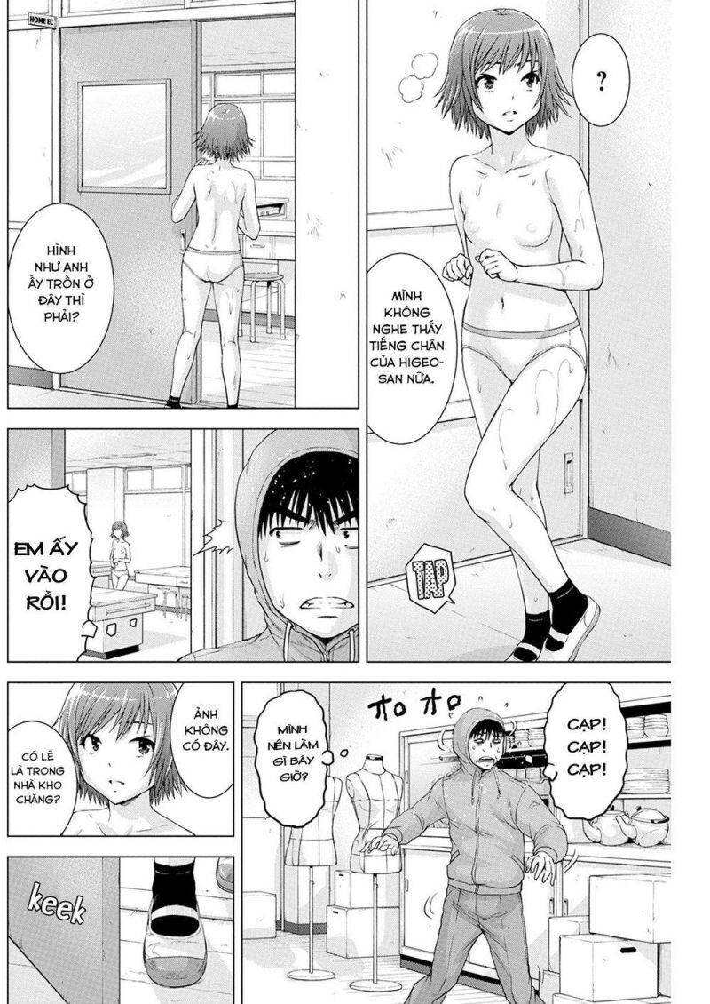 Ore Wa Lolicon Ja Nai! Chapter 37 - 17