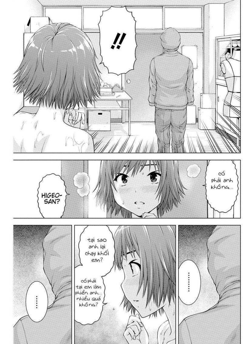 Ore Wa Lolicon Ja Nai! Chapter 37 - 18