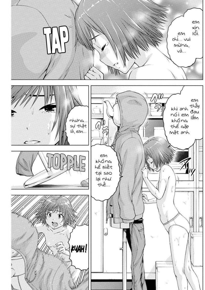 Ore Wa Lolicon Ja Nai! Chapter 37 - 20