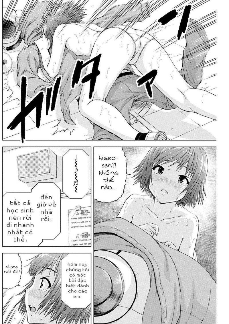Ore Wa Lolicon Ja Nai! Chapter 37 - 21